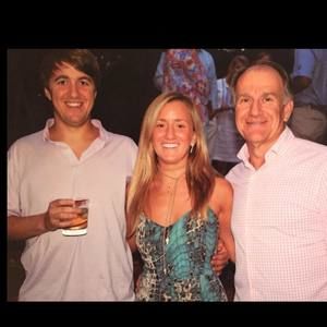 Meet your Posher, Joe